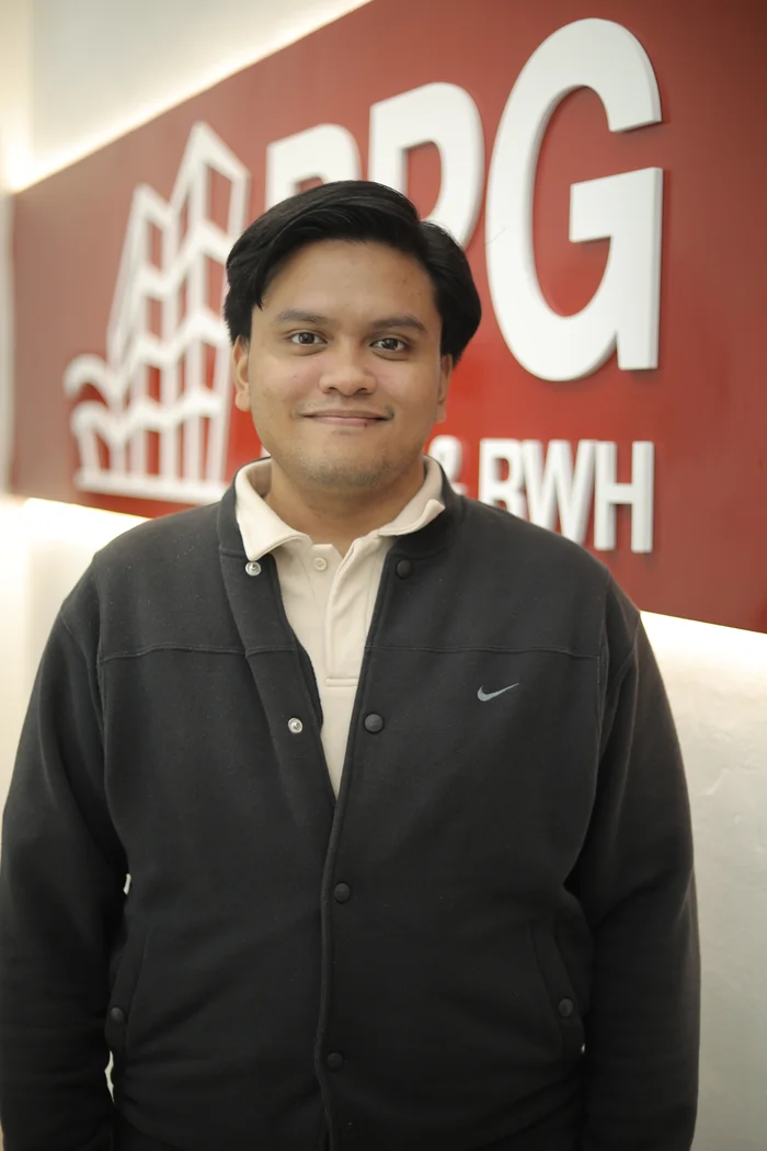 Muhammad Nur Ezam Bin Othman, Head of Wireman and PV Installation