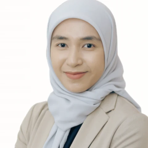 Puan Zara Datuk Mohd Yusof, Finance Director