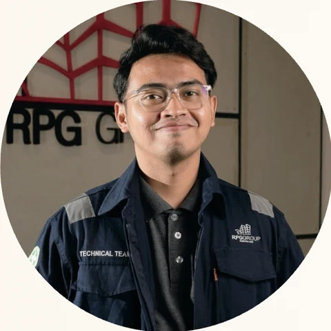Abdul Rahman Bin Adnan, Operation Manager